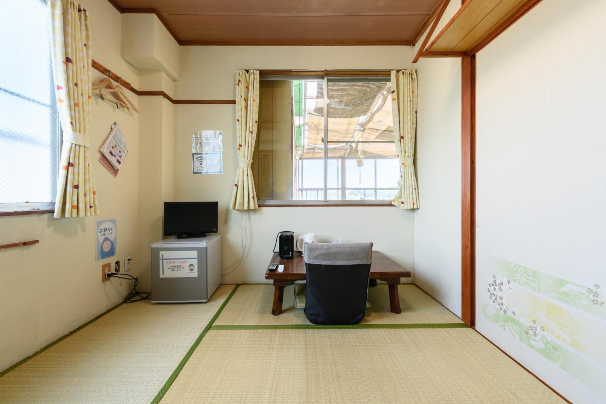 Oyo Ryokan Hamanako No Yado Kosai - Vacation Stay 38804V ภายนอก รูปภาพ